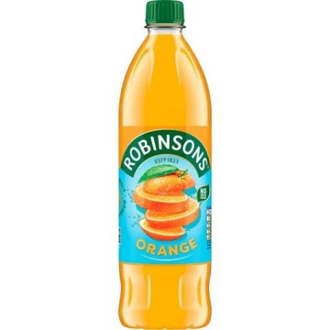 ROBINSON NARANJA LIGHT 1 LTR.