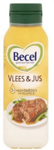 BECEL BAK EN BRAAD VLOEIBAAR 450 ML.
