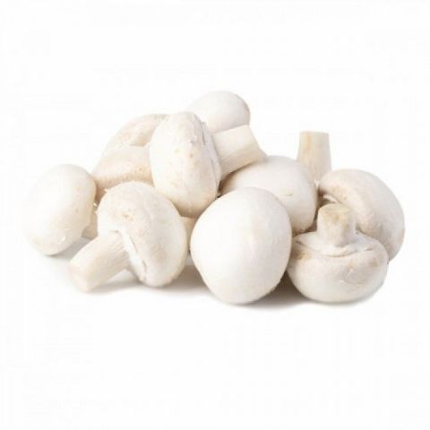 CHAMPIÑONES ENTEROS P/KG.
